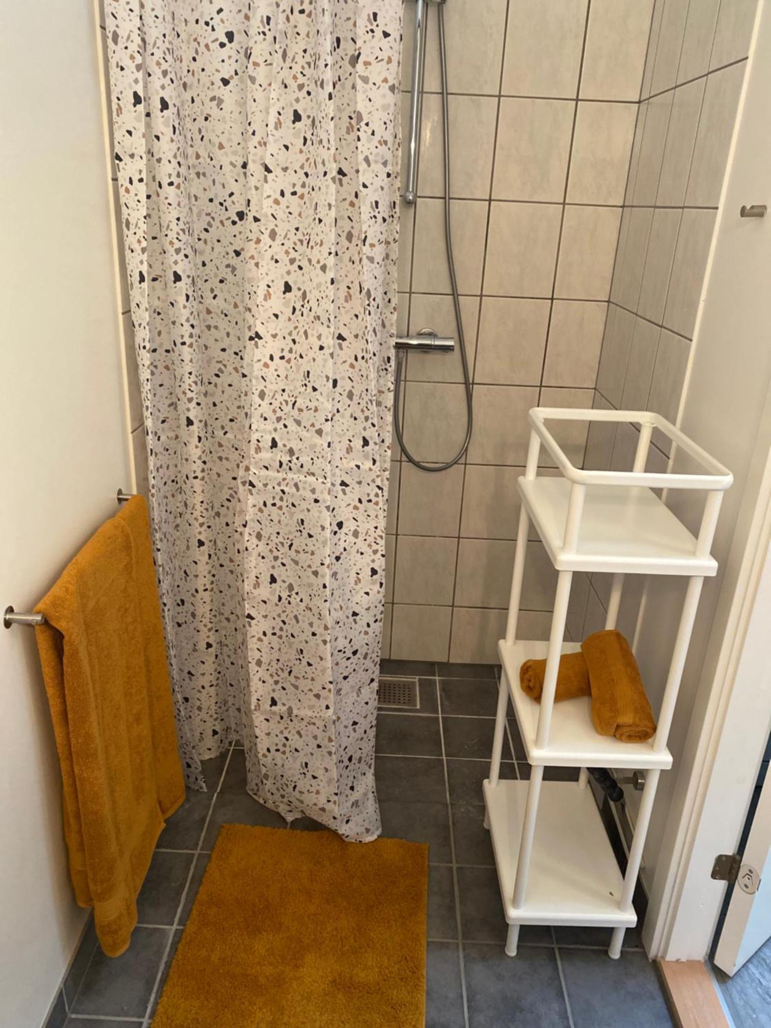 Charming - Luxurious 1 Bedroom Apartment In The Heart Of Aalborg Esterno foto