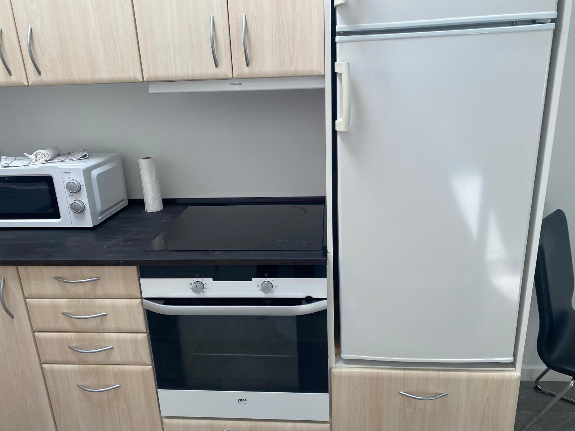 Charming - Luxurious 1 Bedroom Apartment In The Heart Of Aalborg Esterno foto